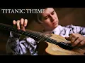 TITANIC on One Guitar (Alex Misko)