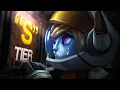 The Poppy Build Nobody Knows About