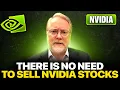 Lagu NVIDIA STOCK HOLDERS: THIS IS THE CRYSTAL BALL YOU NEEDED