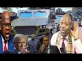 Download Lagu CONFUSION TOTALE AU RWANDA MASASI EBETI NA NDAKU YA KAGAME, AMBONGO INTERDIT DE QUITTER LE PAYS...