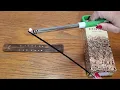 How To Use Incense Sticks - Copal