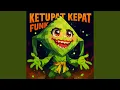 Lagu KETUPAT KEPAT FUNK (8D)
