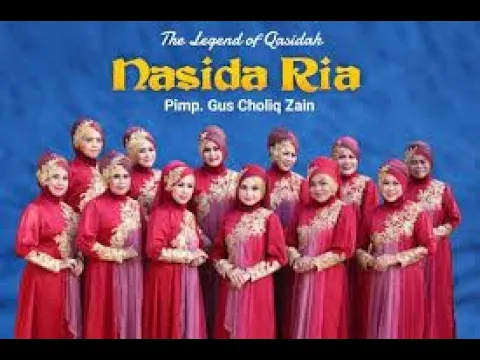 Download MP3 🔴(LIVE) SPESIAL 1 JAM FULL BERSAMA QOSIDAH NASIDA RIA