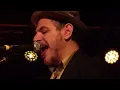 The Slackers - Rude and Reckless - live @ Feierwerk, Munich 23.10.2026