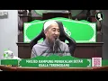 Download Lagu Orang Perempuan Hantar Jenazah Ke Kubur - Ustaz Azhar Idrus