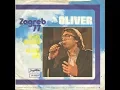 Download Lagu Oliver Dragojević – Majko, Da Li Znaš *1977* /// *vinyl* /ZAGREB '77/