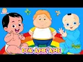Download Lagu POK AME-AME BELALANG KUPU-KUPU | LAGU ANAK ANAK | LAGU ANAK VIRAL DAN POPULER