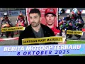Download Lagu Ianonne Gantikan Marc Marquez?🫣Quartararo Kagumi Kecepatan Rins☺️Marini Puji Pertahanan Kokoh Acosta