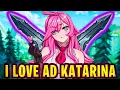Lagu This is Why I Love AD Katarina