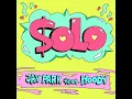 Solo (Feat. Hoody)