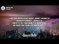 NEFFEX, NCS - Desperate (Lyrics)