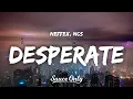 Download Lagu NEFFEX, NCS - Desperate (Lyrics)