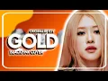 Download Lagu [AI COVER] How would BLACKPINK sing \