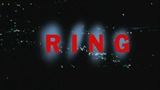 Ring (Ringu) - Bandes Annonce (VOST)
