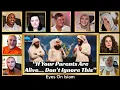 Lagu De behandeling van ouders in de islam | Mufti Menk, Sheikh Mansour, Sheikh Nayef | Reacties van n...