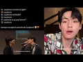 Download Lagu Taehyung would always choose Jungkook and everything that has to do with him.