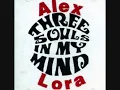 THREE SOULS IN MY MIND ADICTO AL ROCK AND ROLL