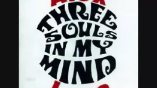 three souls in my mind adicto al rock and roll