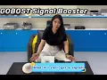 Download Lagu GOBOOST Signal Booster Can Boost Your Signal Very Well !