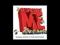 Despicable Me (Soundtrack) - Fun, Fun, Fun (The Neptunes)