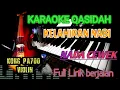 Download Lagu KARAOKE QASIDAH KELAHIRAN NABI MUHAAMMAD KORG PA700 WITH VIOLIN NADA CEWEK FULL LIRIK  AZIZA MUSIC