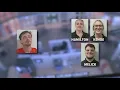 Former York County Jail corrections officers charged in connection to smuggling plot
