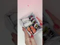 Download Lagu Tutorial for squishy sushi bento box