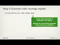 22 Unit Testing Code Coverage with Maven Overview Part 2