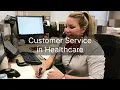 Customer Service in Healthcare Best Practices