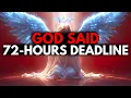 Download Lagu CHOSEN ONE, GOD PICKED YOU – IT'S GO TIME🙌