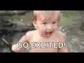 so excited gif