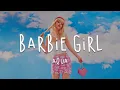 Lagu Aqua - Barbie Girl (Actraiser Hardstyle Remix) | HQ Videoclip