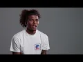 Rockets guard Jalen Green sees EASL as the gateway for Asian players to the NBA