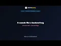 Day 67 - Caching Strategies CDNs English for Frontend Developers