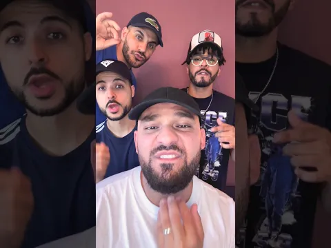 Free From Desire Beatbox Version 🗣️🔥