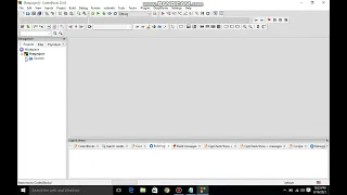 Simple solution to a debugging check in this application has been failed codeblocks