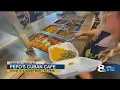If you love Cuban food check out this Gem of Tampa Bay during Hispanic Heritage Month