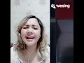 Tersiksa Rindu