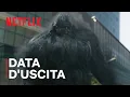 Video di Hellbound | Data d'uscita | Netflix