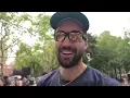 CALISTHENICS IN THE PARK Jeff Wittek