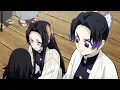 Tsuyuri kanao s past Demon slayer English sub