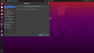 How to do RubyMine ruby Interpreter on Ubuntu Configure ruby Interpreter on RubyMine