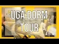 UGA FRESHMAN DORM TOUR kend0llas