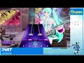 Fortnite Festival | Netsky & Hybrid Minds - Let Me Hold You (Expert Lead) - 100% Flawless