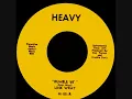 Link Wray - "Rumble '68" [RARE 7" - 1968]