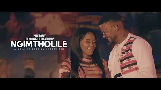 pale rozay ft nokwazi u0026 delasoundz ngimtholile