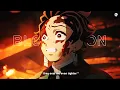 Download Lagu STIM - blood moon (Lyrics / AMV)