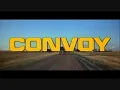 C.W. McCall - Convoy