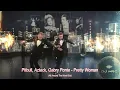 Lagu Pitbull, Azteck, Gabry Ponte - Pretty Woman (All Around The World Ext)
