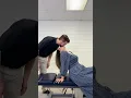 A Kiss CRACK For My Patient